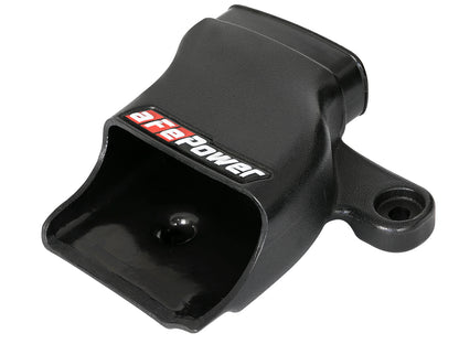 aFe Dynamic Cold Air Intake Air Scoop (D.A.S.) Black - 54-76108-S