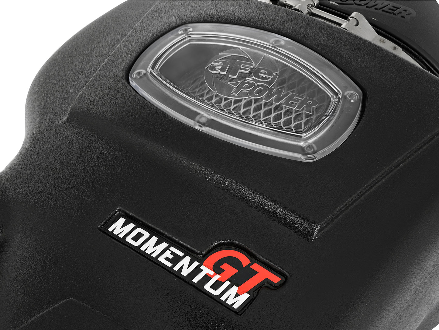 aFe Momentum GT Cold Air Intake System w/ Pro DRY S Filter - 2017-2024 4.8L