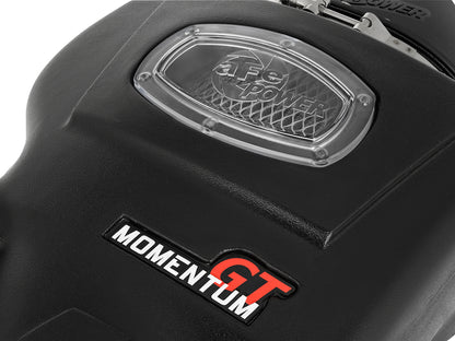 aFe Momentum GT Cold Air Intake System w/ Pro DRY S Filter - 2017-2024 4.8L
