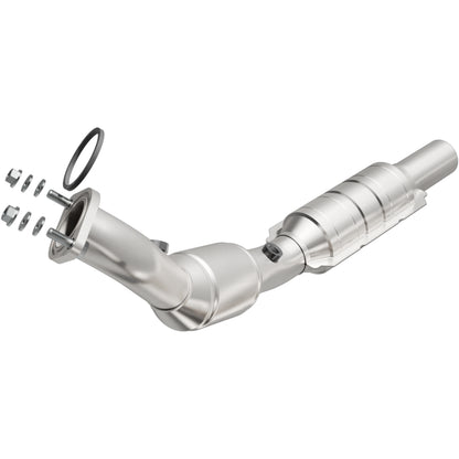 MagnaFlow California CARB Direct-Fit Catalytic Converter 551673