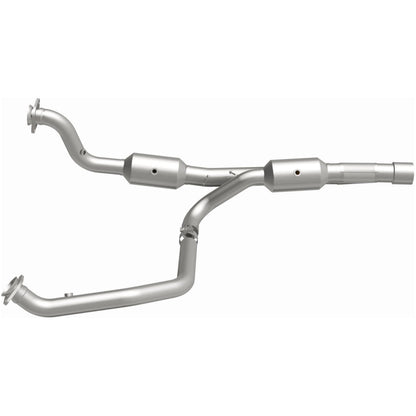 MagnaFlow California CARB Direct-Fit Catalytic Converter 5551513