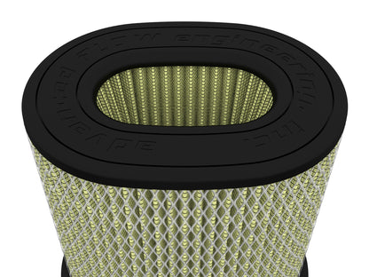 aFe Momentum Intake Replacement Air Filter w/ Pro GUARD 7 Media - 72-91061