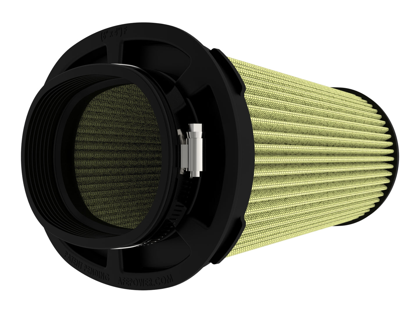 aFe Momentum Intake Replacement Air Filter w/ Pro GUARD 7 Media - 72-91105