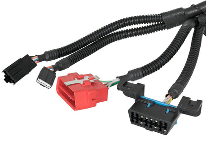 aFe BrakeLogic Bluetooth Capable Exhaust Brake Controller