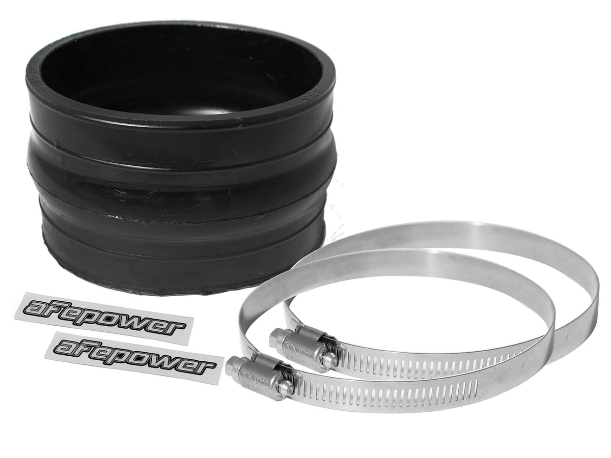 aFe Magnum FORCE Cold Air Intake System Spare Parts Kit - 59-00006