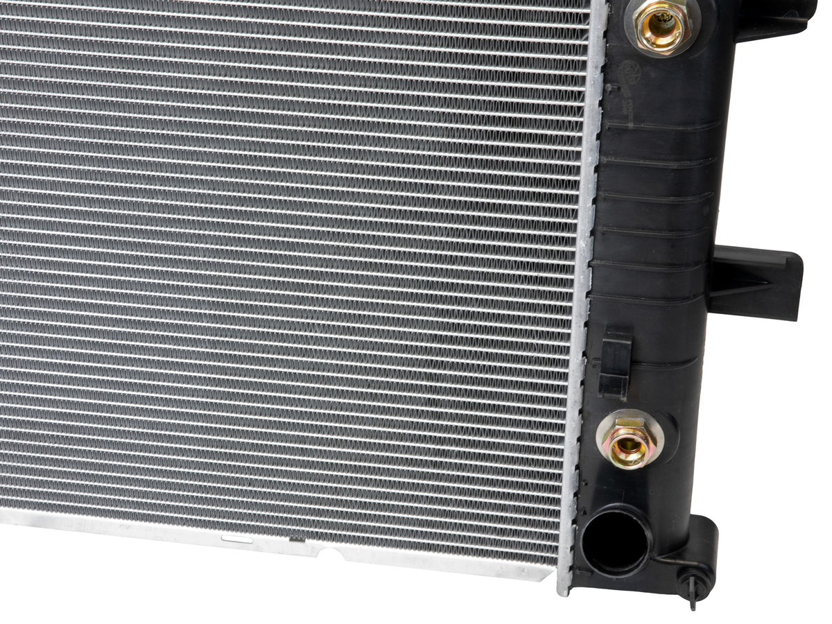 aFe BladeRunner OER Series Radiator - Chevy/GMC 2001-2005 6.6L