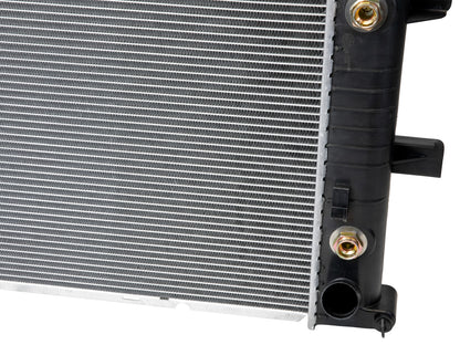 aFe BladeRunner OER Series Radiator - Chevy/GMC 2001-2005 6.6L