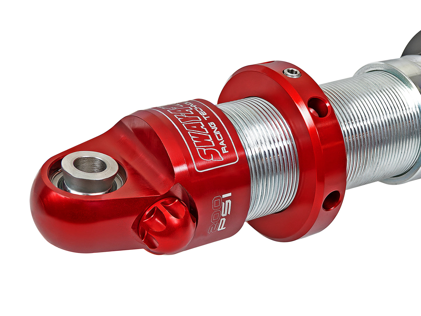aFe Sway-A-Way 2.0 Emulsion Shock w/ Hardware - 12 IN Stroke