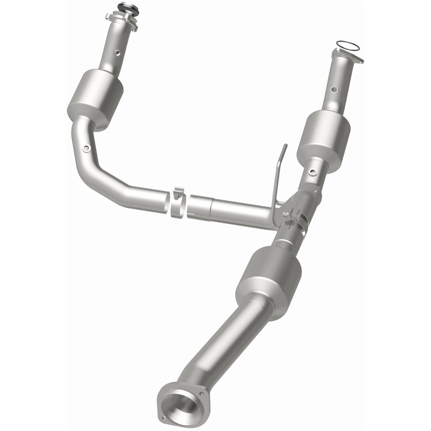 MagnaFlow OEM Grade Direct-Fit Catalytic Converter 280745