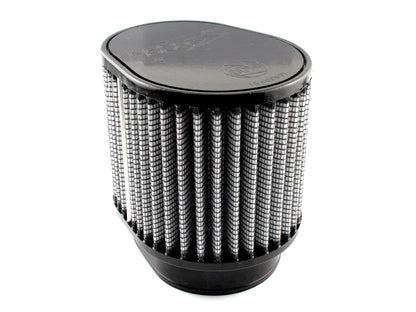 aFe Magnum FLOW Universal Clamp-On Air Filter w/ Pro DRY S Media - 18-09001