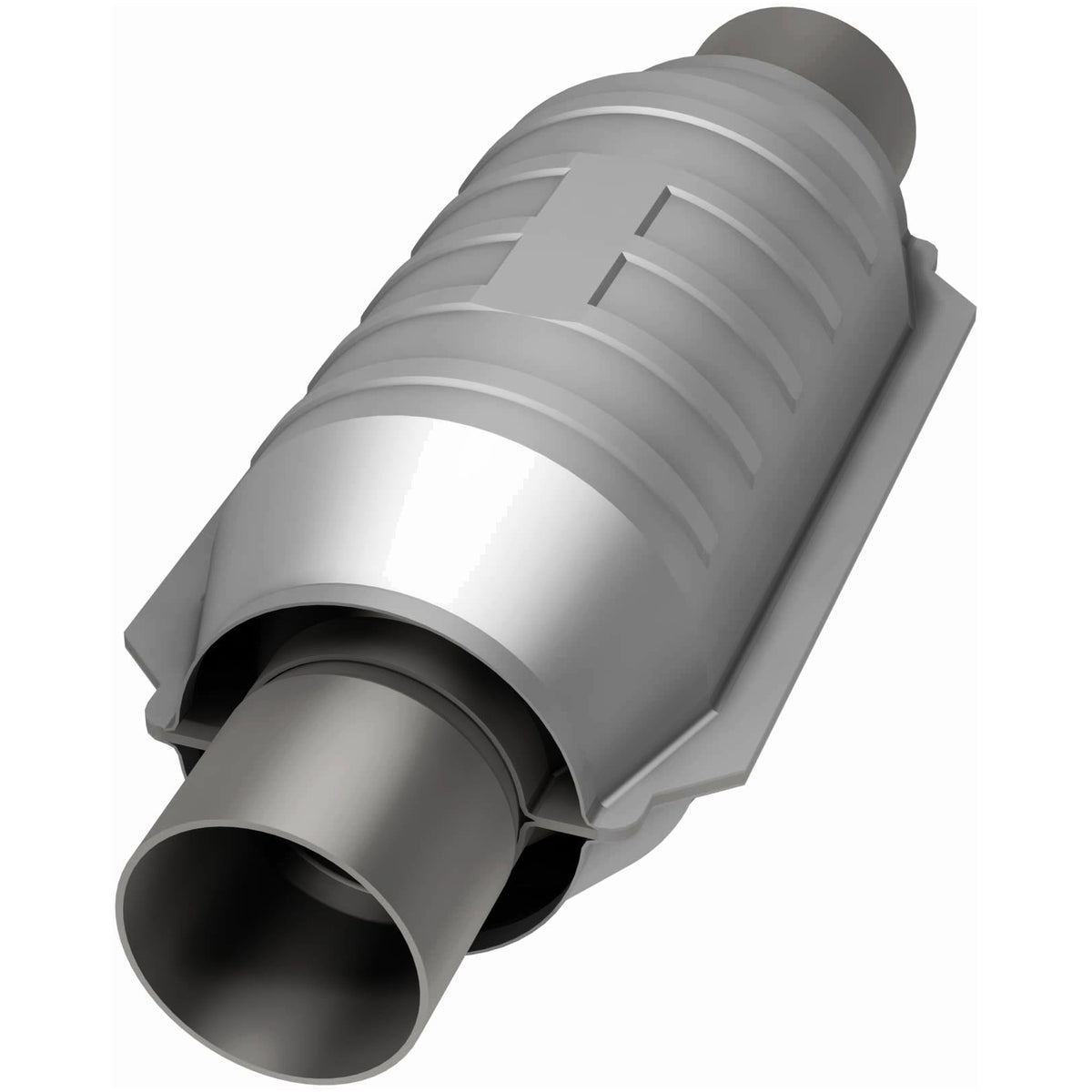 MagnaFlow Standard Grade Universal Catalytic Converter 54306
