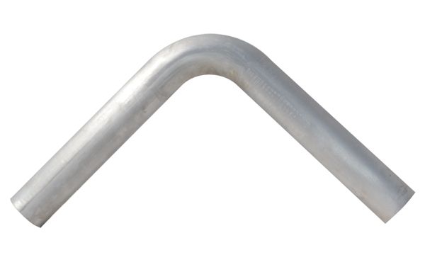 PPE Aluminum Tube 1.5 Inch OD 2.375 Inch Radius