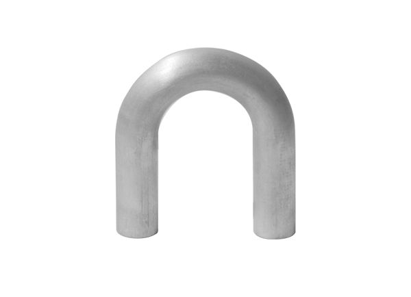 PPE Aluminum Tube 1.5 Inch OD 2.375 Inch Radius