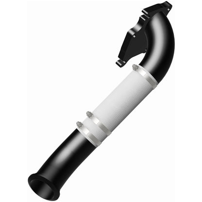 MagnaFlow Direct-Fit Exhaust Pipe 15398