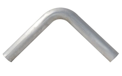 PPE Aluminum Tube 2.0 Inch OD 3.0 Inch Radius