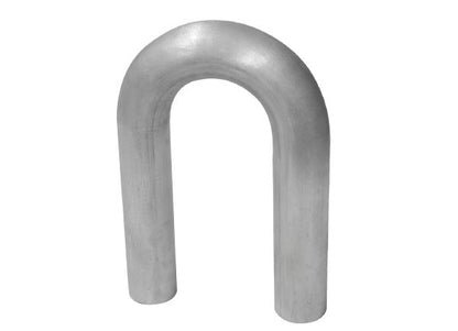 PPE Aluminum Tube 2.0 Inch OD 3.0 Inch Radius