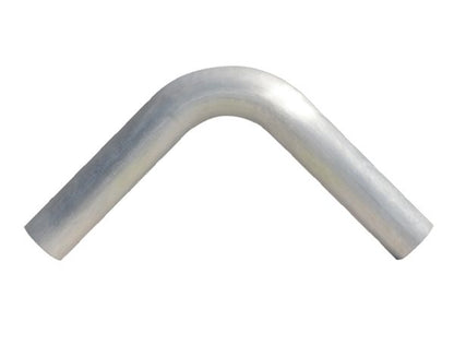 PPE Aluminum Tube 2.25 Inch OD 3.5 Inch Radius