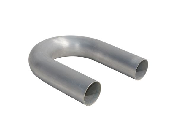 PPE Aluminum Tube 2.25 Inch OD 3.5 Inch Radius