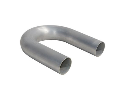 PPE Aluminum Tube 2.25 Inch OD 3.5 Inch Radius