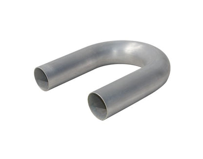PPE Aluminum Tube 2.50 Inch OD 4.0 Inch Radius
