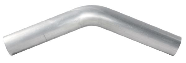 PPE Aluminum Tube 2.75 Inch OD 4.5 Inch Radius