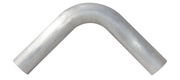 PPE Aluminum Tube 2.75 Inch OD 4.5 Inch Radius