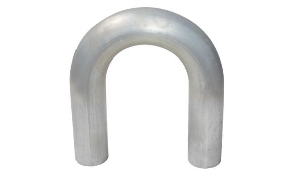 PPE Aluminum Tube 2.75 Inch OD 4.5 Inch Radius