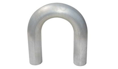 PPE Aluminum Tube 2.75 Inch OD 4.5 Inch Radius