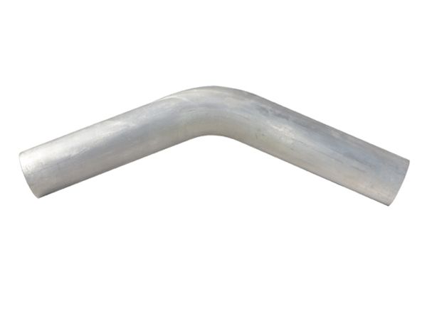 PPE Aluminum Tube 3.0 Inch OD 5.0 Inch Radius