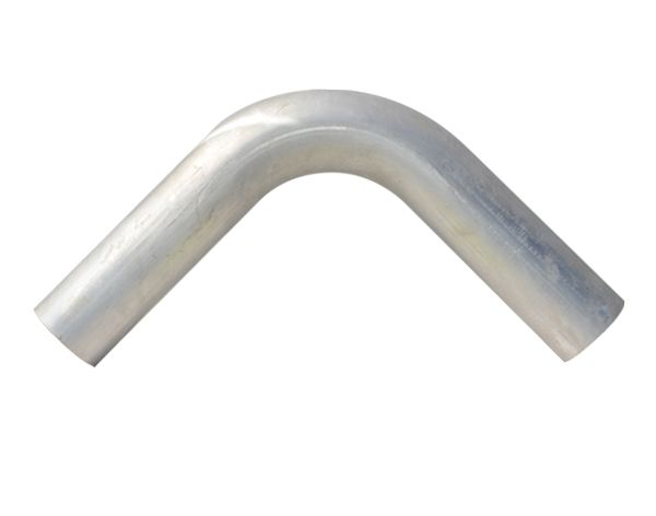 PPE Aluminum Tube 3.0 Inch OD 5.0 Inch Radius