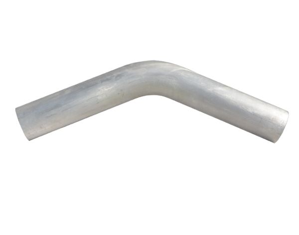 PPE Aluminum Tube 3.5 Inch OD 5.25 Inch Radius