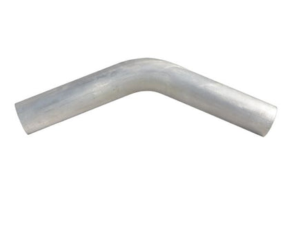 PPE Aluminum Tube 3.5 Inch OD 5.25 Inch Radius