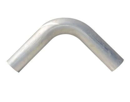 PPE Aluminum Tube 3.5 Inch OD 5.25 Inch Radius