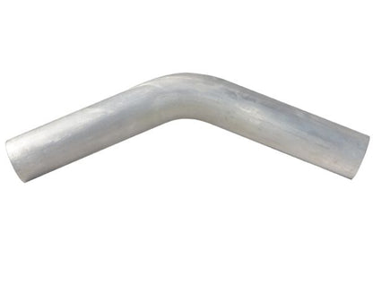 PPE Aluminum Tube 4.0 Inch OD 6.0 Inch Radius