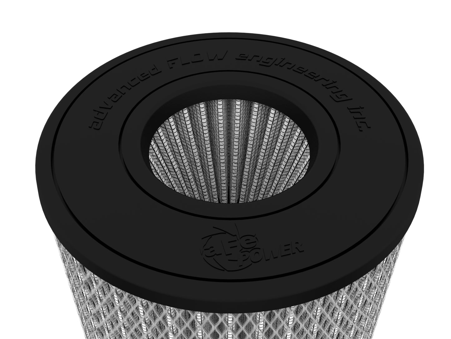 aFe Momentum Intake Replacement Air Filter w/ Pro DRY S Media - 21-91153
