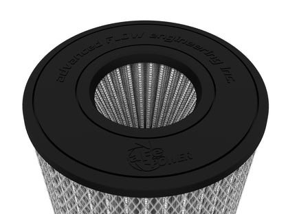 aFe Momentum Intake Replacement Air Filter w/ Pro DRY S Media - 21-91153