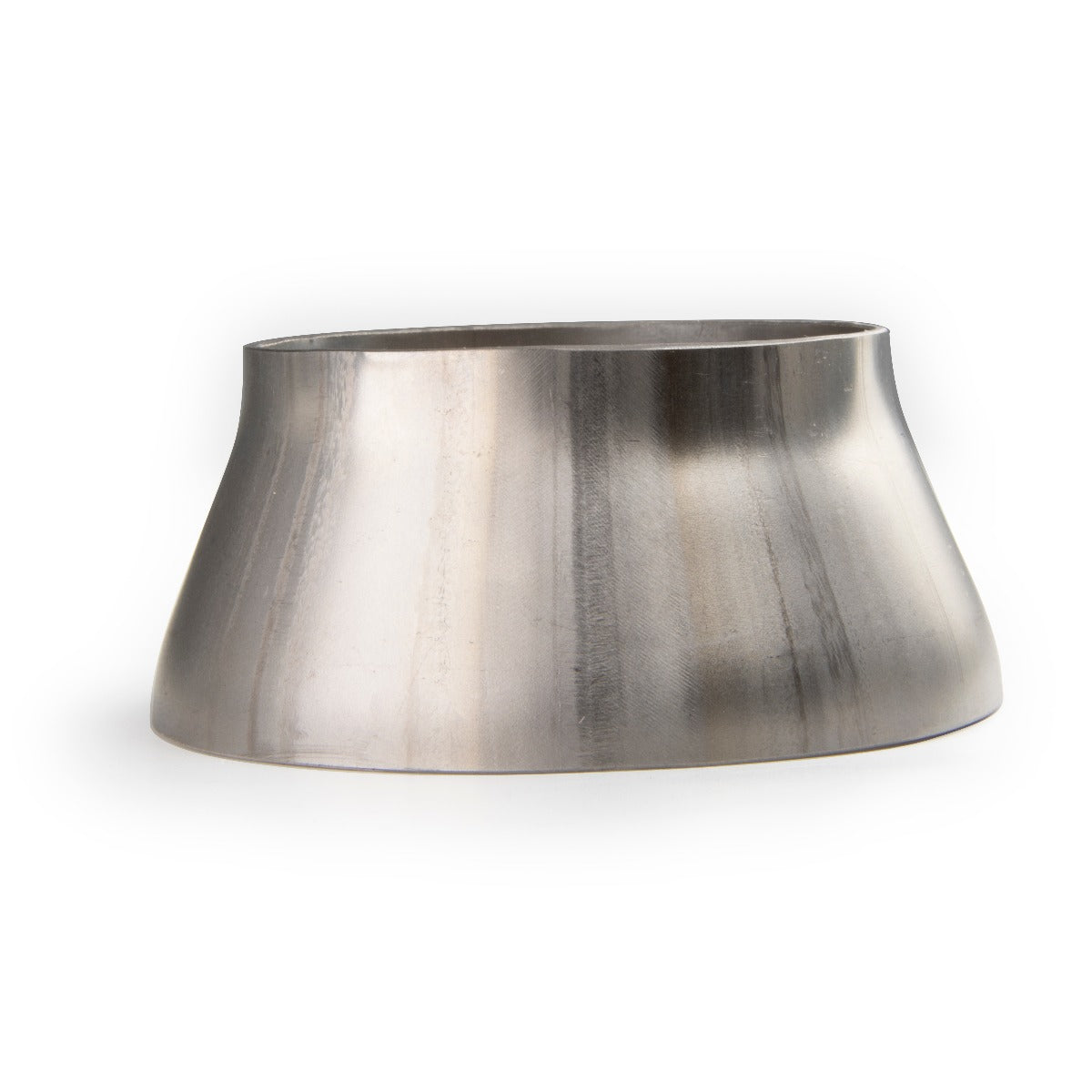 PPE 4 to 3 Inch Reducer 304 Stainless Steel