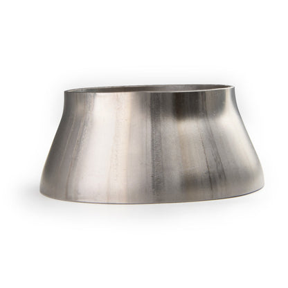PPE 4 to 3 Inch Reducer 304 Stainless Steel