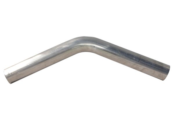 PPE Stainless Steel Tube 2.50 Inch OD