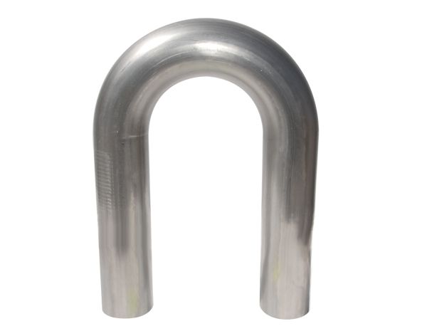 PPE Stainless Steel Tube 2.50 Inch OD