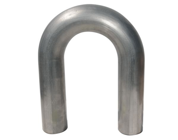 PPE Stainless Steel Tube 3.5 Inch OD