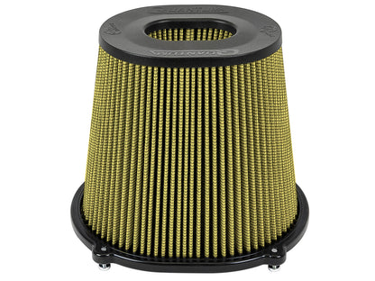 aFe QUANTUM Intake Replacement Air Filter w/ Pro GUARD 7 Media - 72-91132
