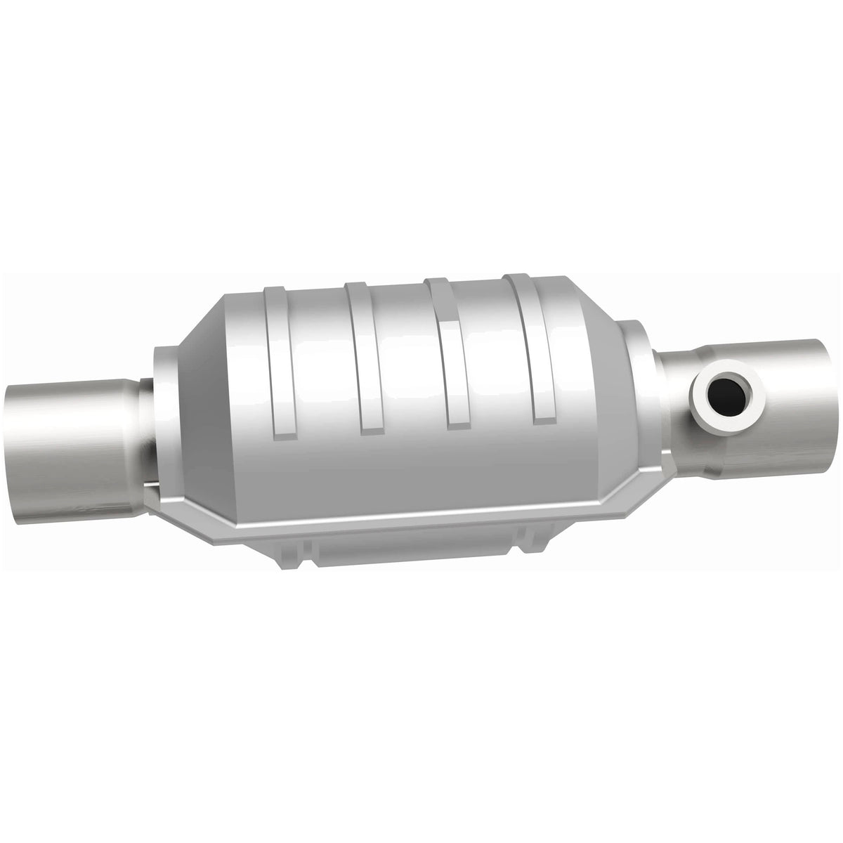 MagnaFlow Standard Grade Universal Catalytic Converter 53133