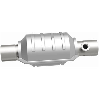 MagnaFlow Standard Grade Universal Catalytic Converter 53133