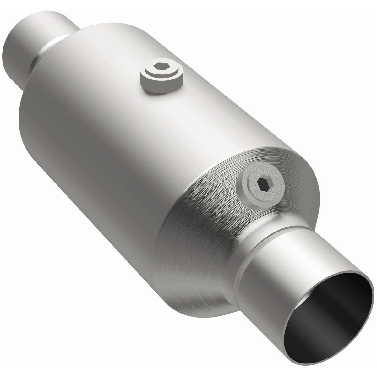MagnaFlow OEM Grade Universal Catalytic Converter 79314