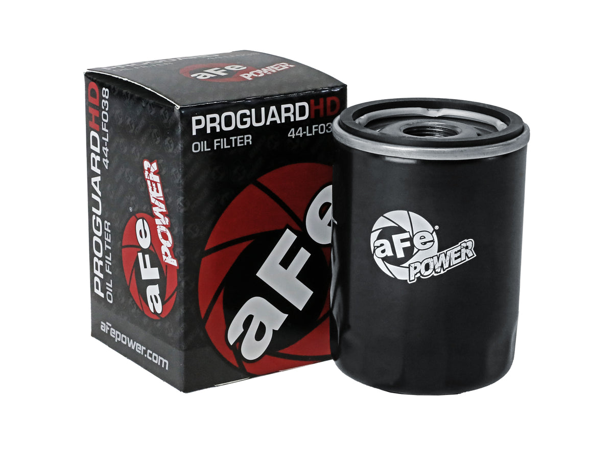 aFe PROGUARD Engine Oil Filter Replacement - Single - 2009-2026