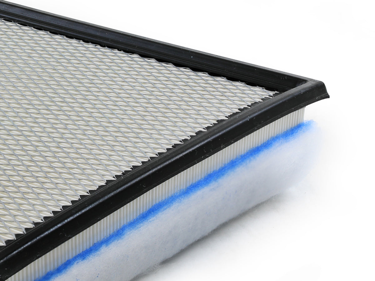 aFe PROGUARD OE Replacement Engine Air Filter Element - Ford 2020-2026 6.7L