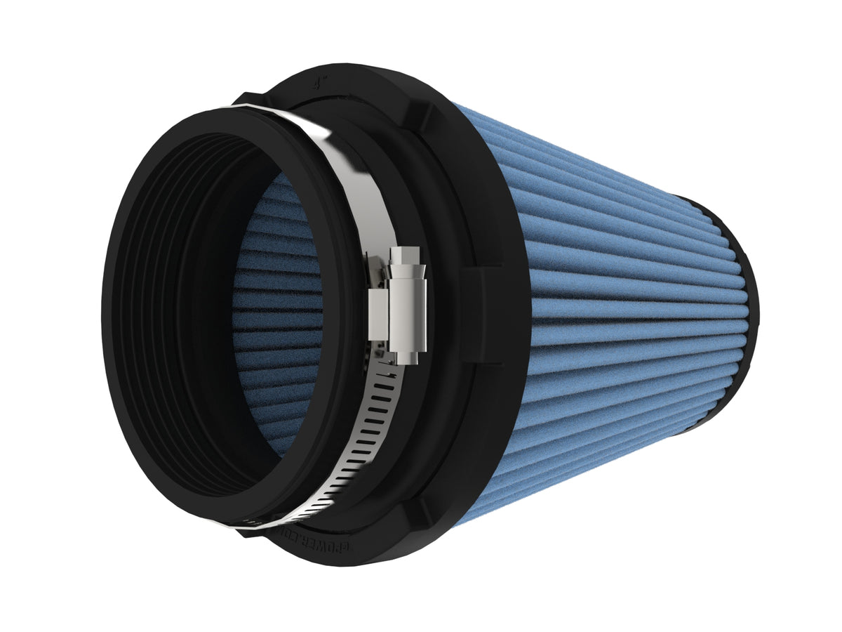 aFe Rapid Induction Intake Replacement Air Filter w/ D2 Dura-Dry Media