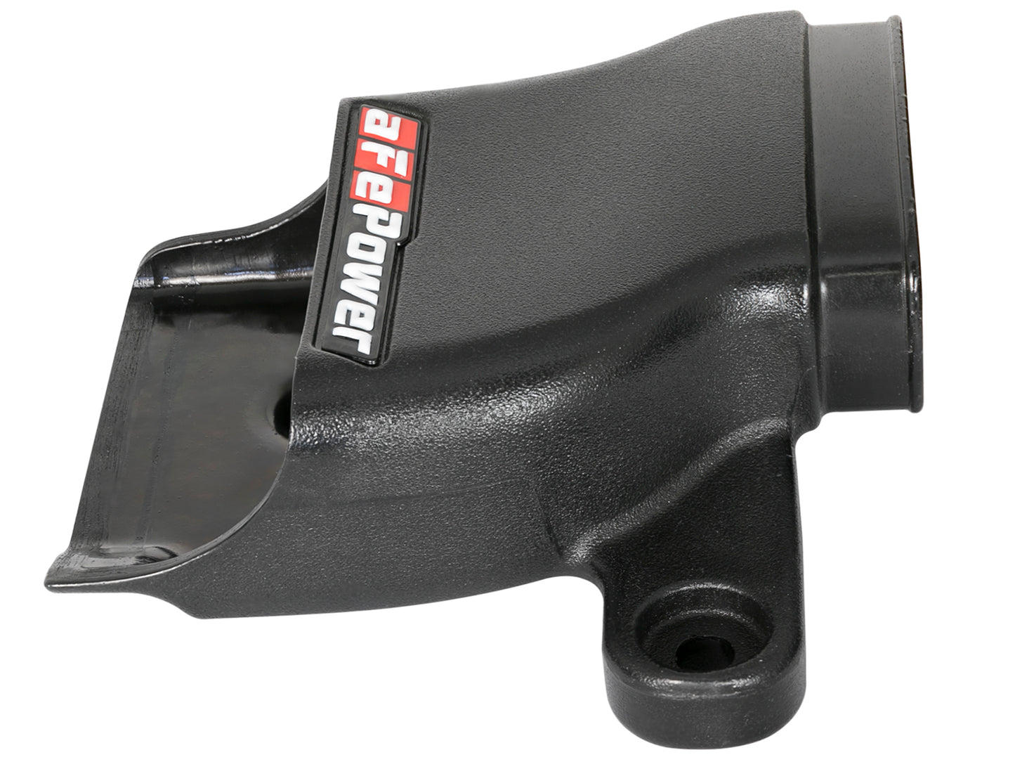 aFe Dynamic Cold Air Intake Air Scoop (D.A.S.) Black - 54-76108-S