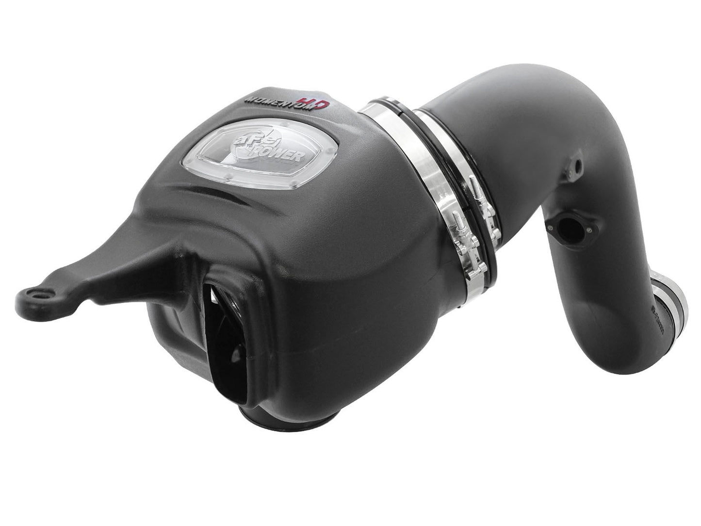 aFe Momentum HD Cold Air Intake System w/ Pro DRY S Filter - Dodge/Ram 2010-2012 6.7L